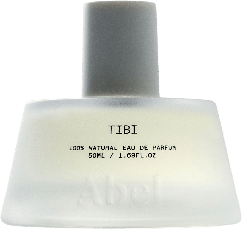 abel tibi fragrance