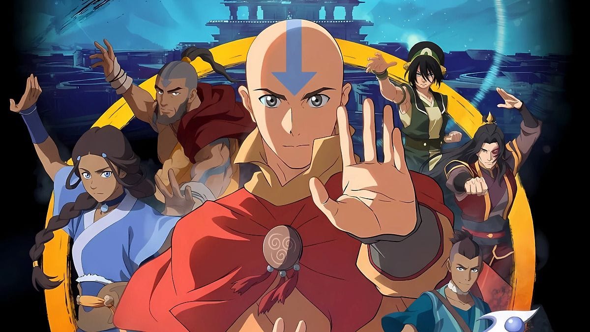 Not watching the Avatar movie leaks