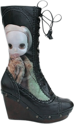 Blythe Chikuku (Dan Sullivan)