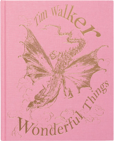 Tim Walker: Wonderful Things