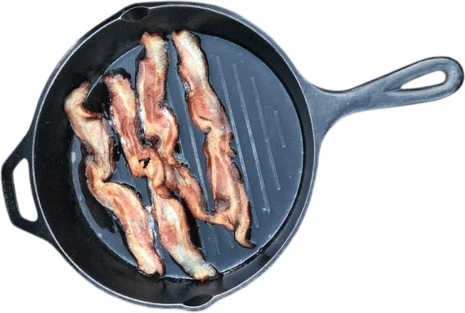 Benton's bacon