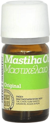 Mastiha Essential Oil