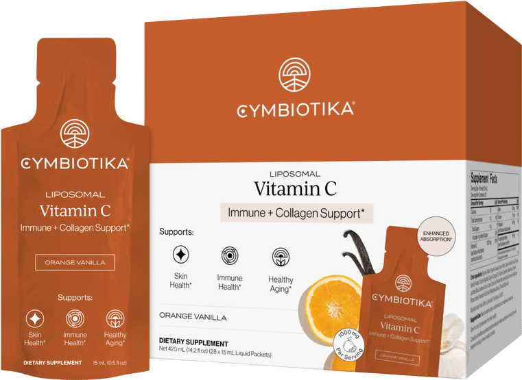 Liposomal Vitamin C