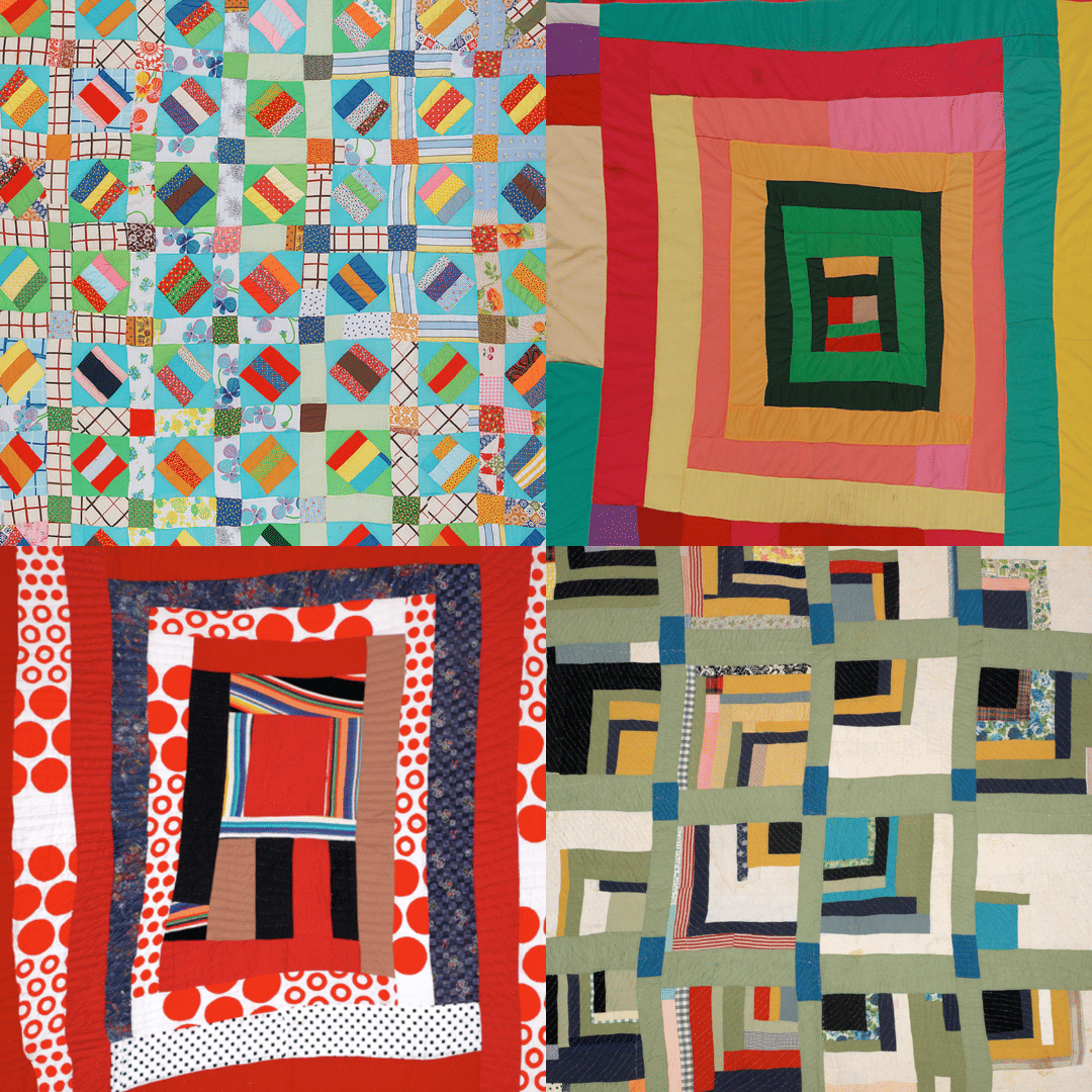 Gee’s Bend Quilts