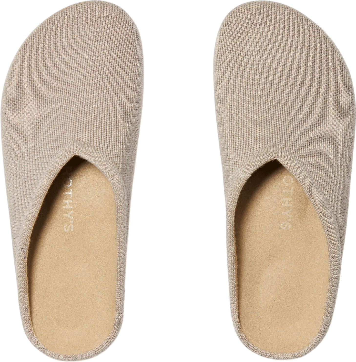 versatile slipper clog