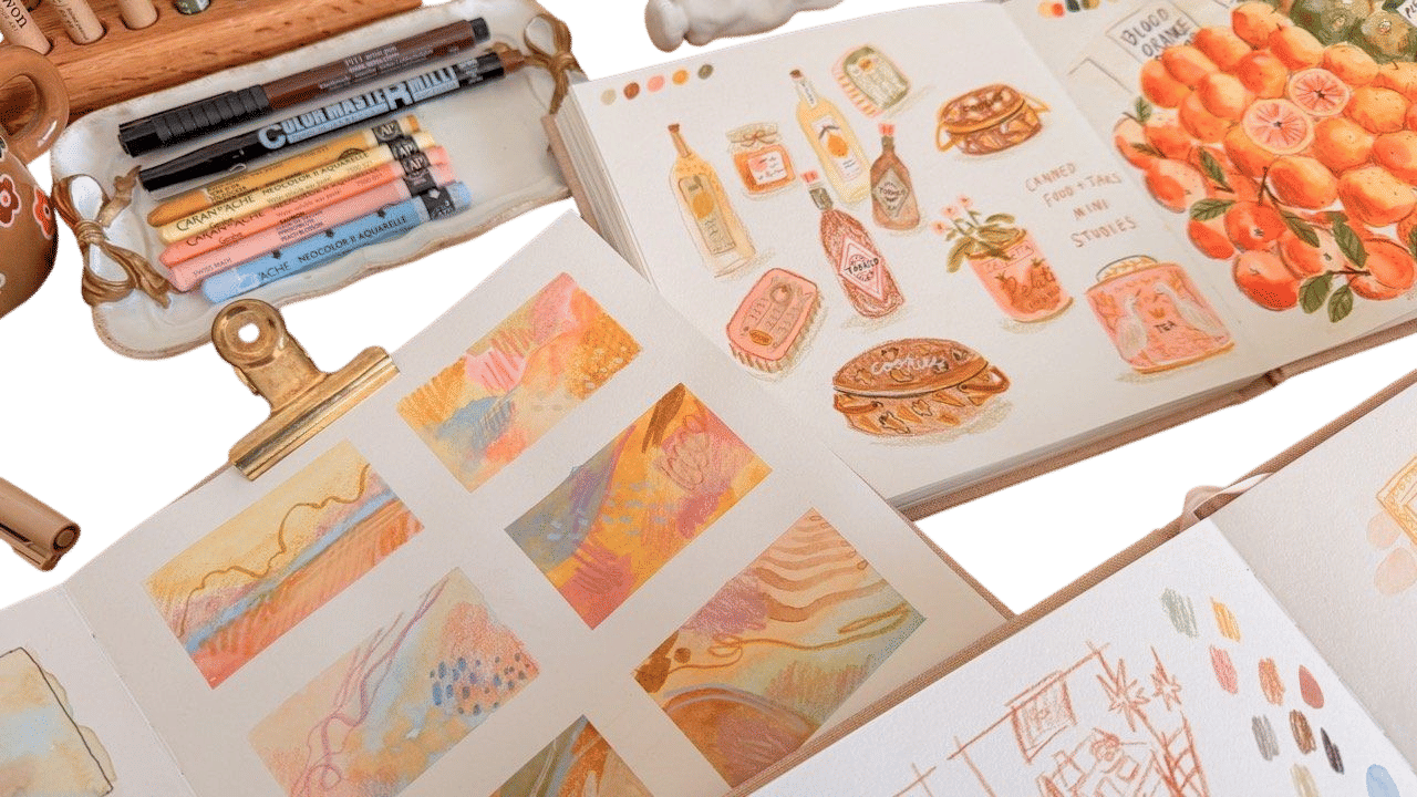 Creative Starter Kit
