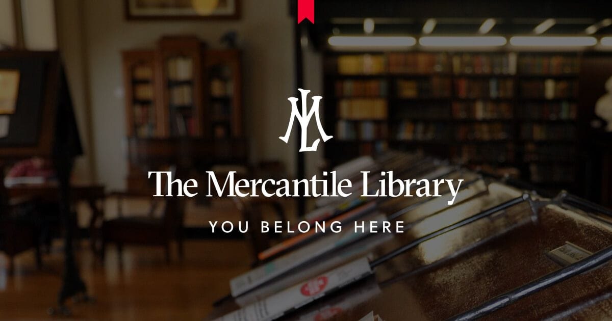 The Mercantile Library