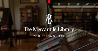 The Mercantile Library