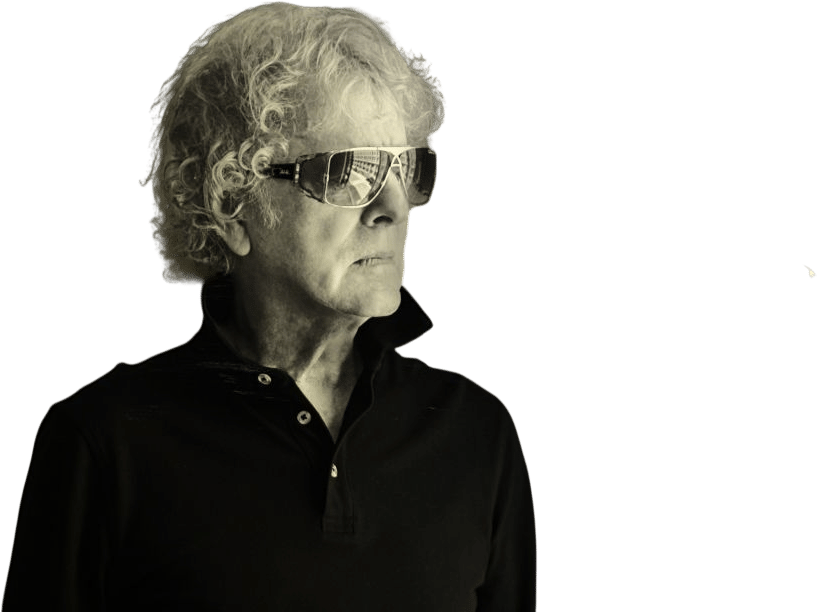 Diary of a Rock 'n' Roll Star (Ian Hunter)
