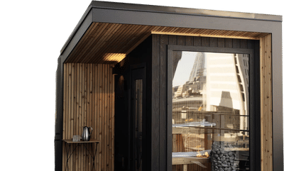 The Nordic Sauna Experience at Four Seasons