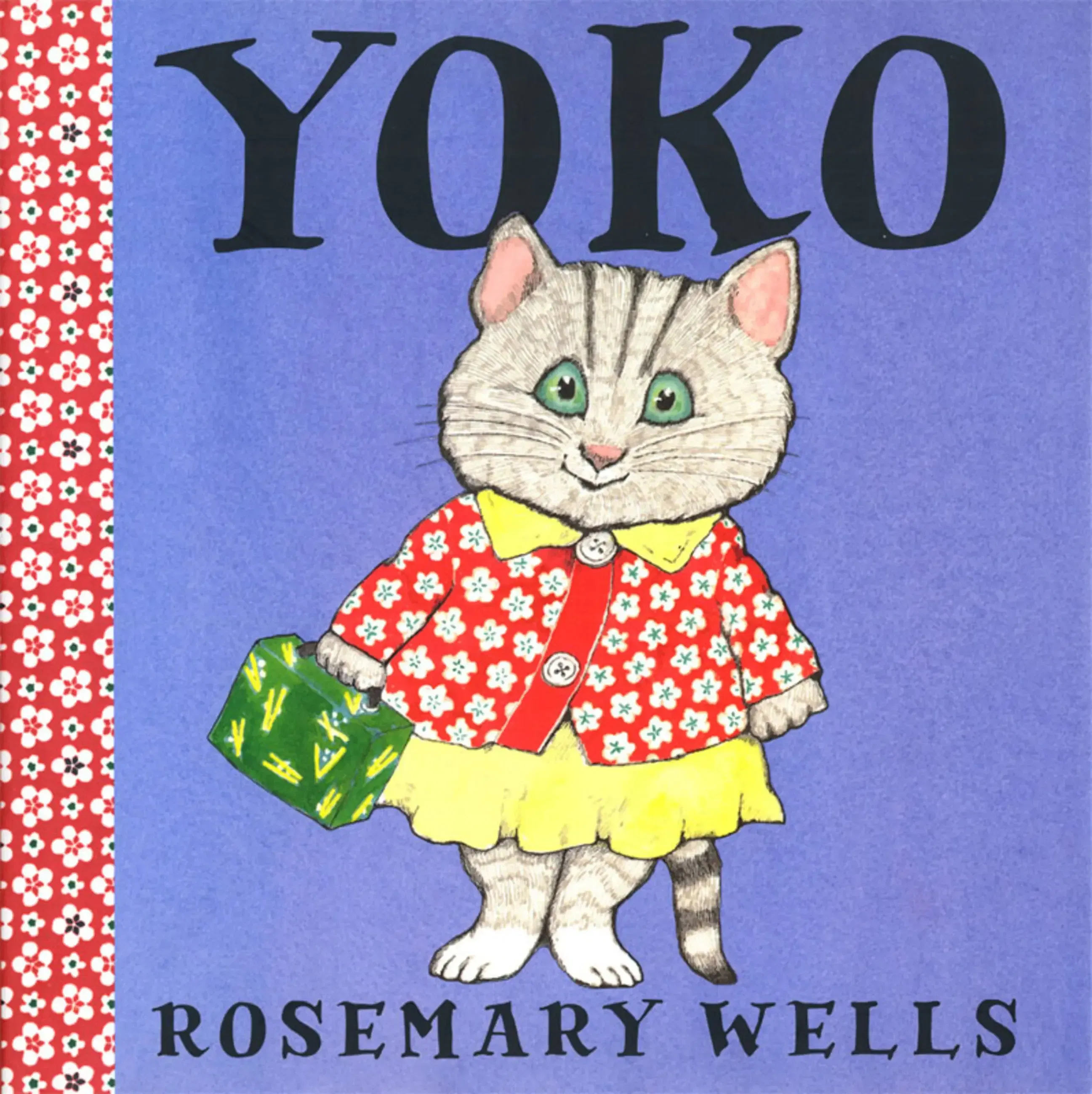 Having a favorite children’s book
