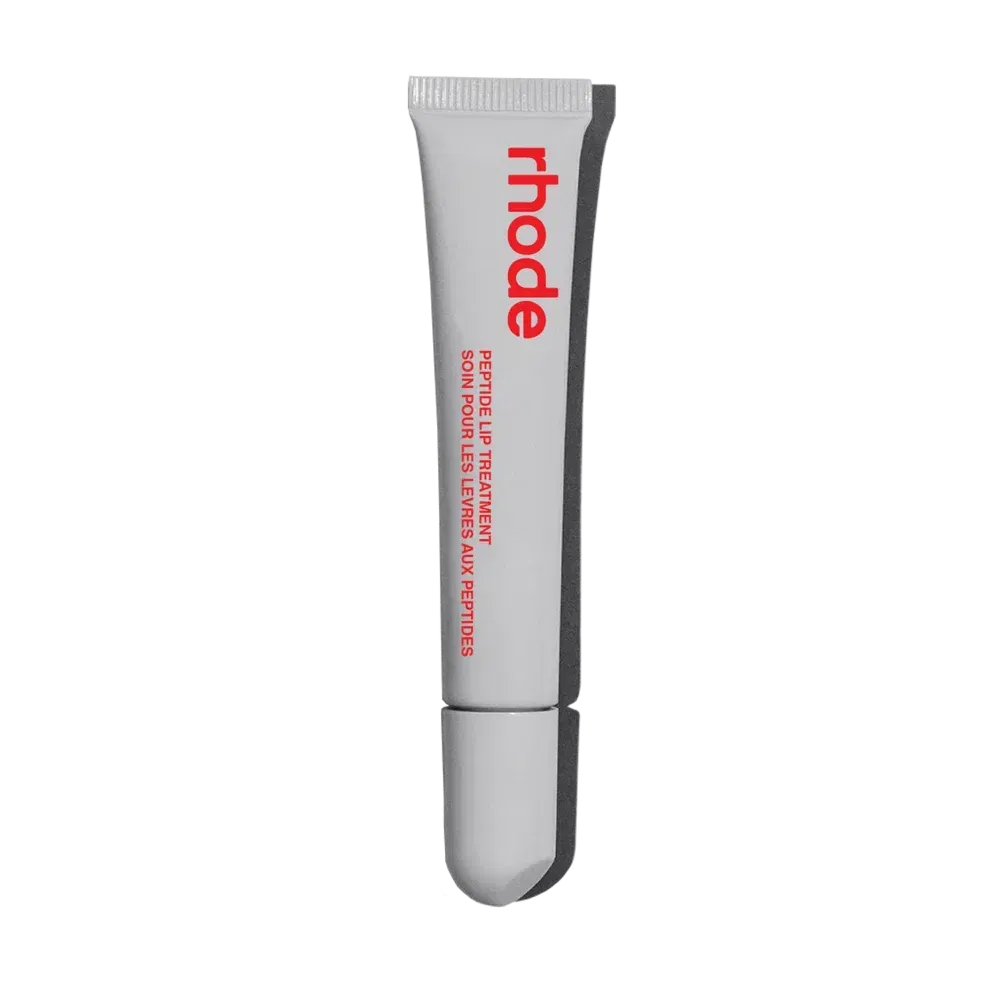 Rhode strawberry glaze lip treatment