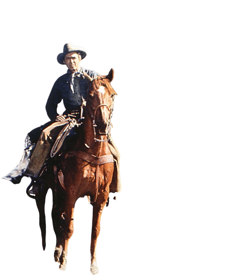 MoMA Film Series: Westerns