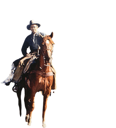 MoMA Film Series: Westerns