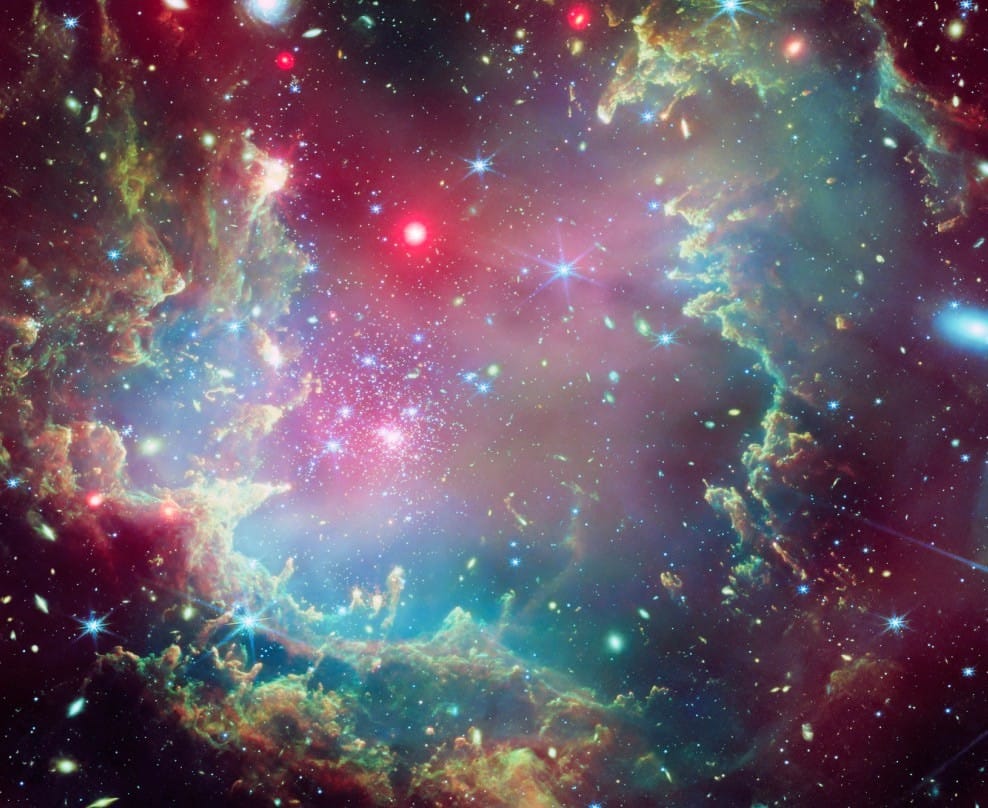 Science Fiction Books