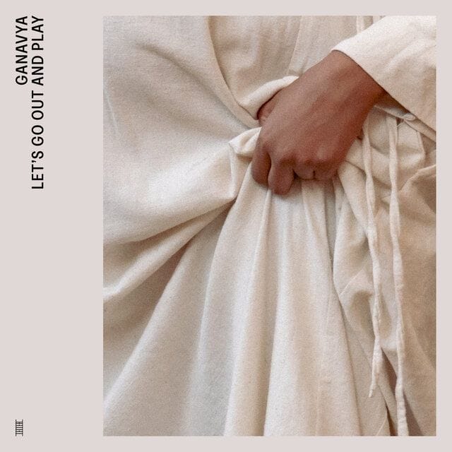 Ganavya - let's go out and play (london)