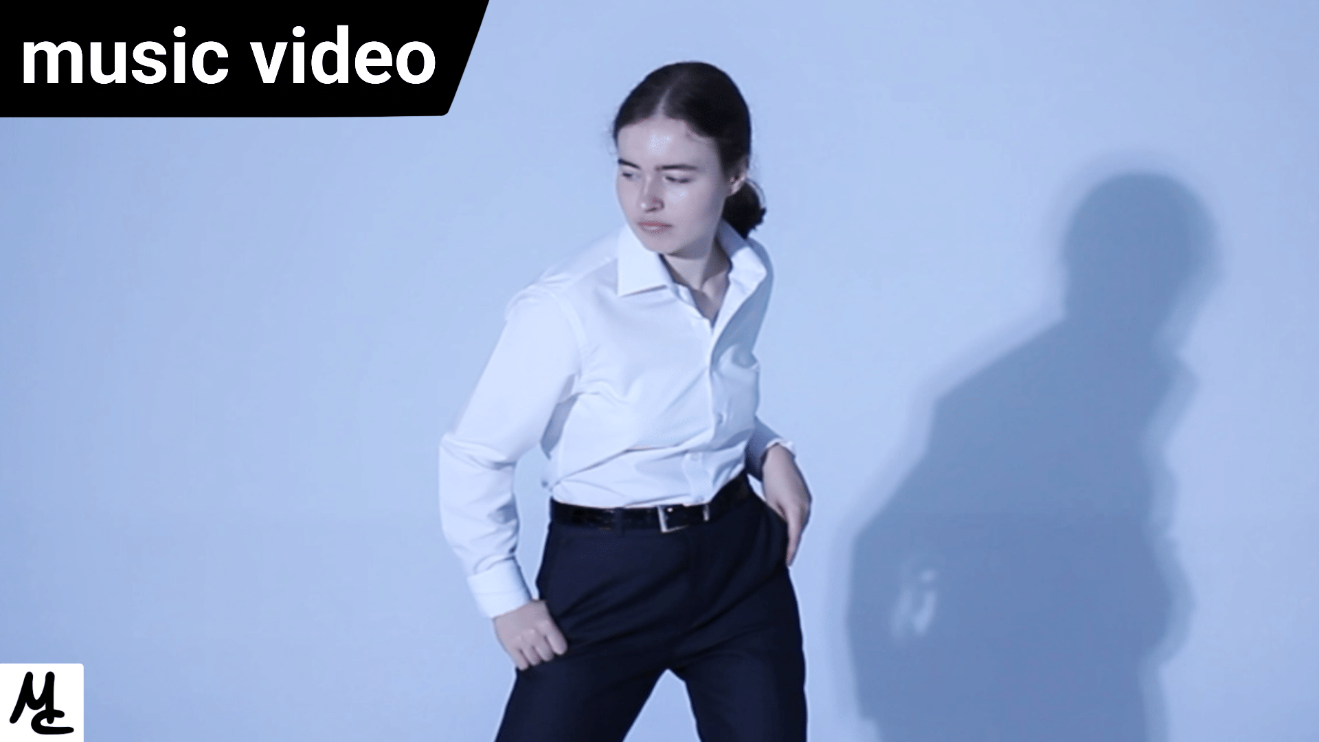 MY SELF MADE MUSIC VIDEO WHAT