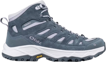 If you have a wide-ish foot, as I do, I find Oboz to be excellent. I also love my Salomon’s for everyday walking.