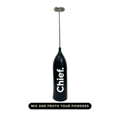 Chief Mini Frother