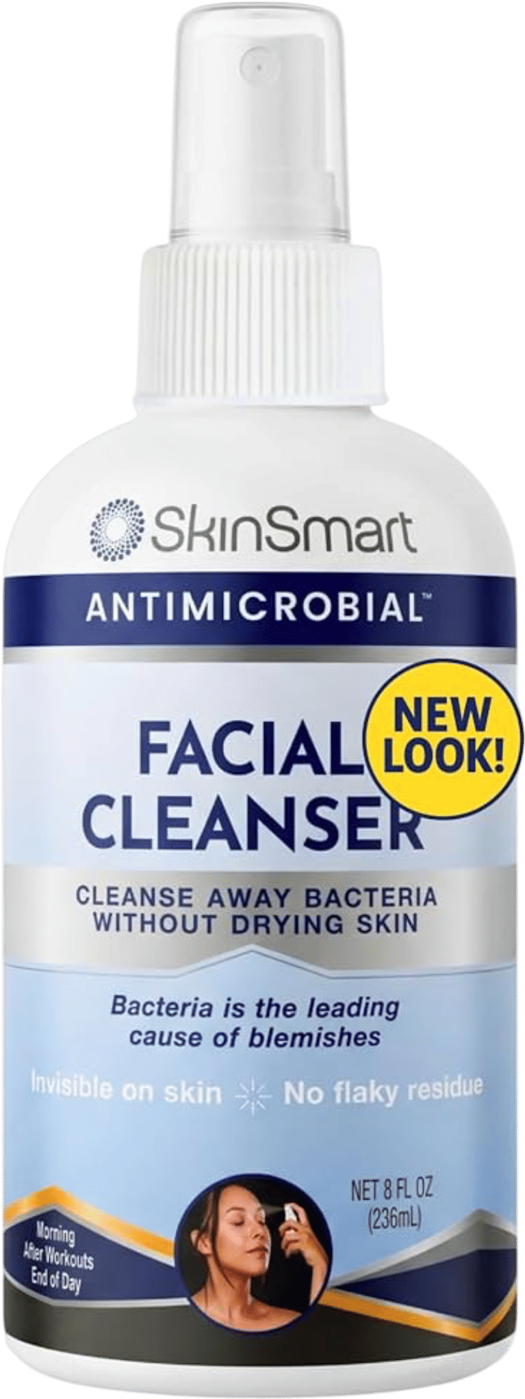 Hypochlorous Acid Face Spray