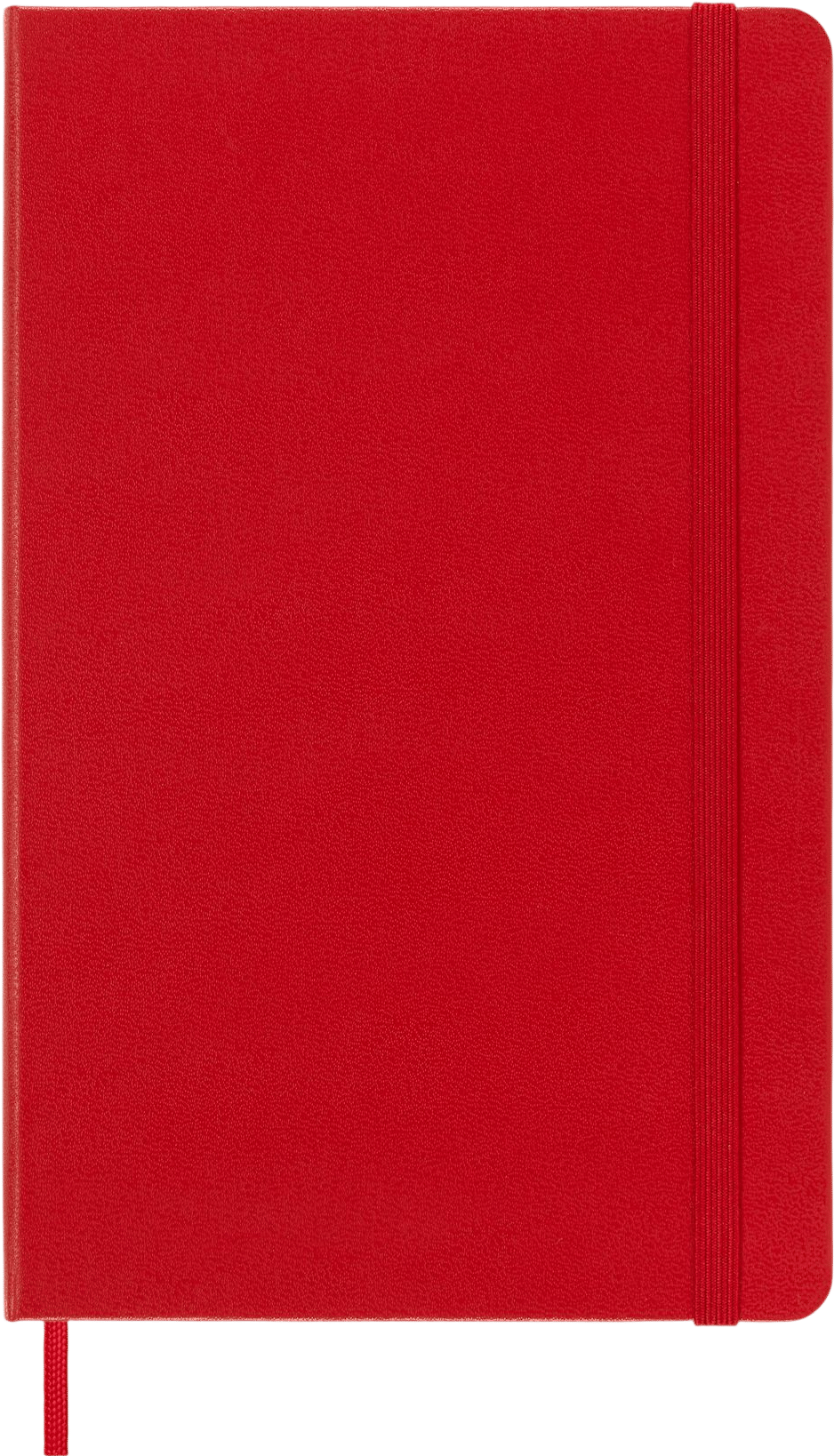 moleskine plain notebook