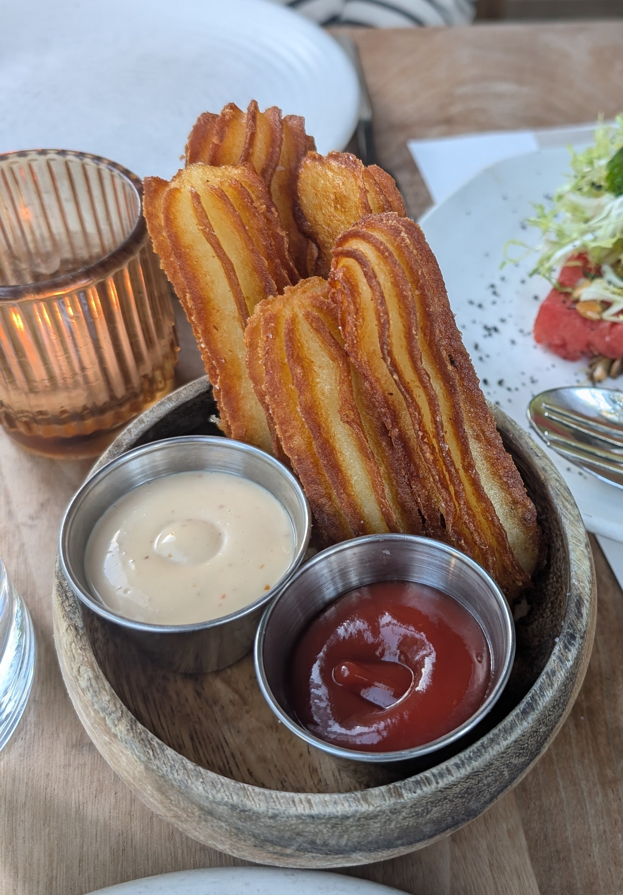 Martina restaurant