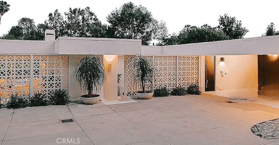 1030 San Rafael Ln, Pasadena