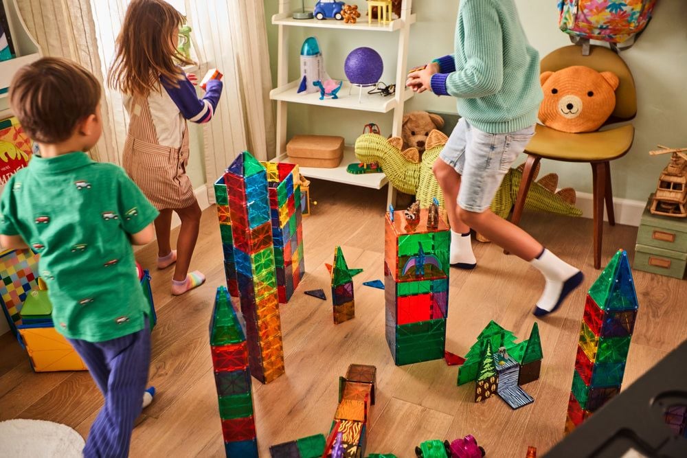 magnatiles