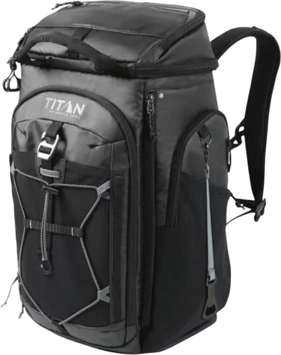 Titan Arctic Pro Cooler Backpack