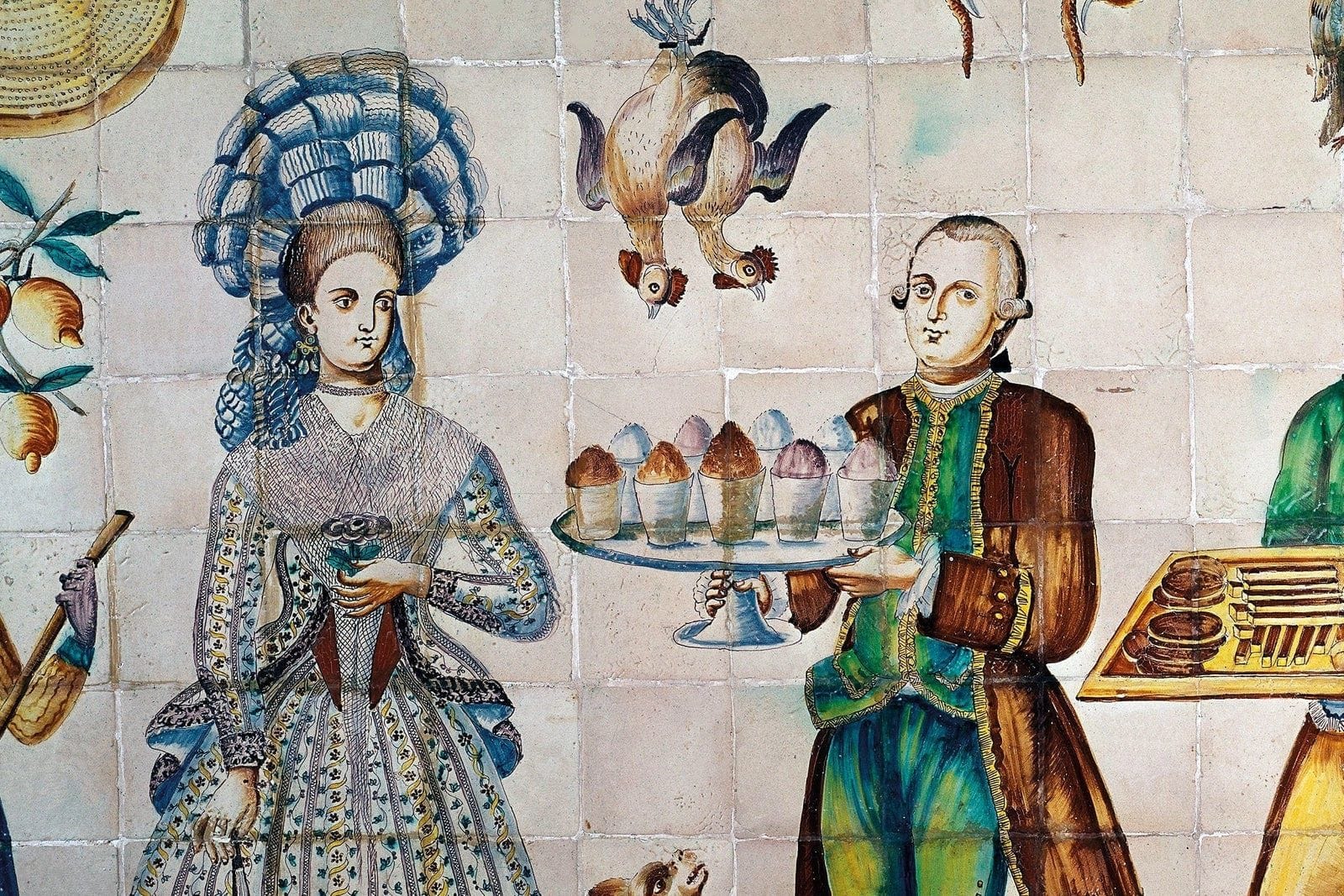 Learn How to Make Ice Cream or Gelato