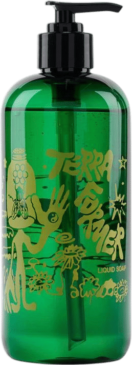 Brain Dead Shroom Cola Soap 