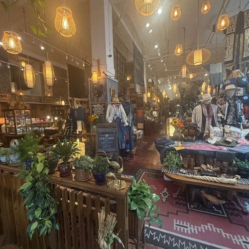 PDX Shopping
