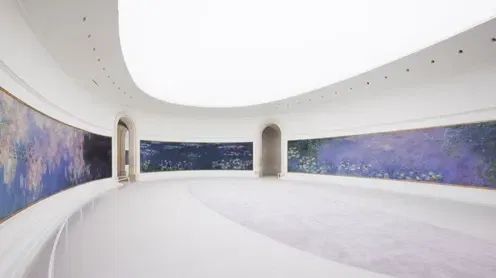 Musee de l’Orangerie