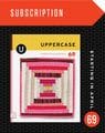 uppercase magazine