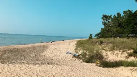 Harbor County, Michigan