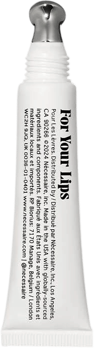 Nécessaire The Lip Balm