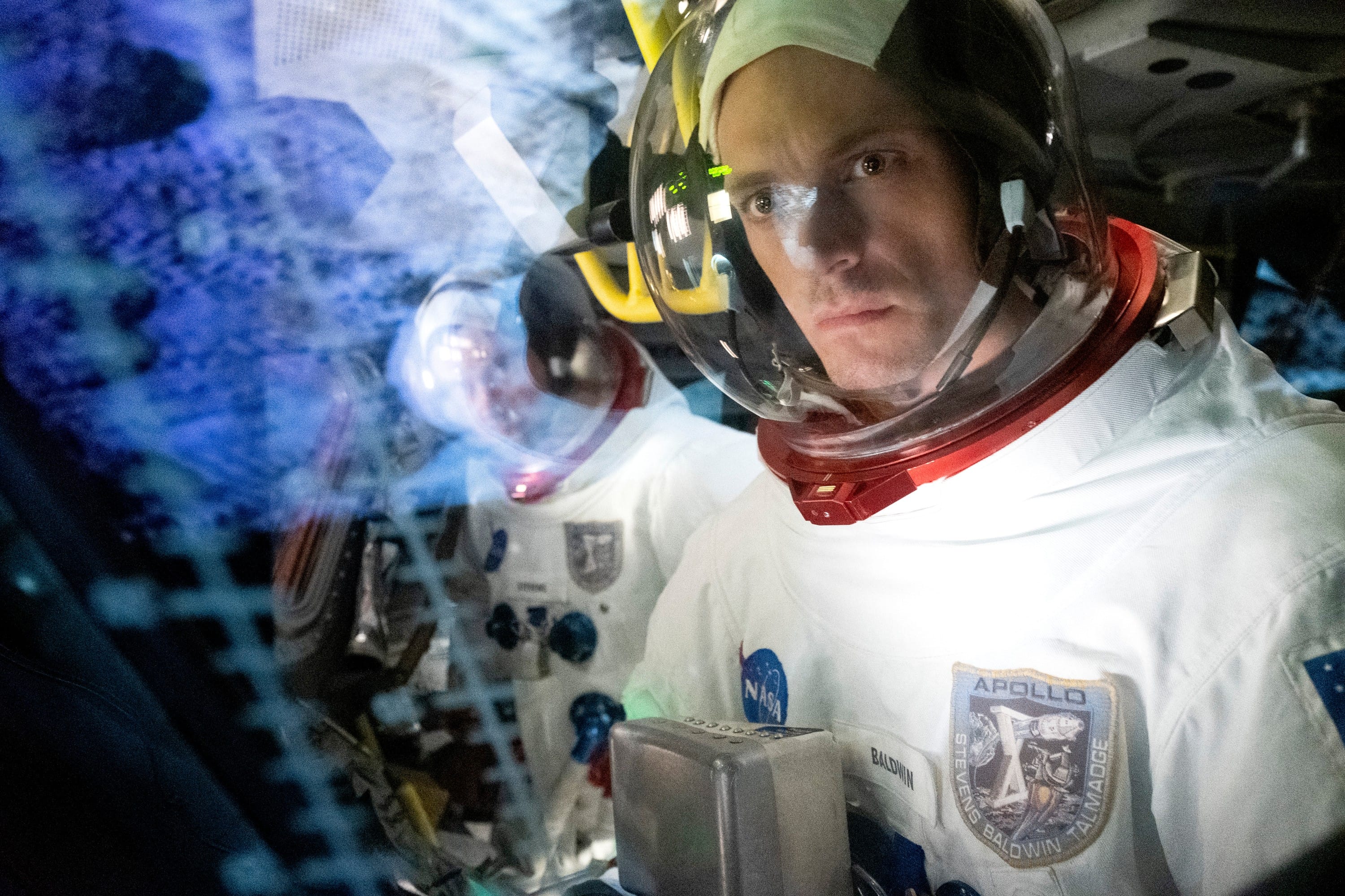 Unforgettable outer space TV show: For All Mankind