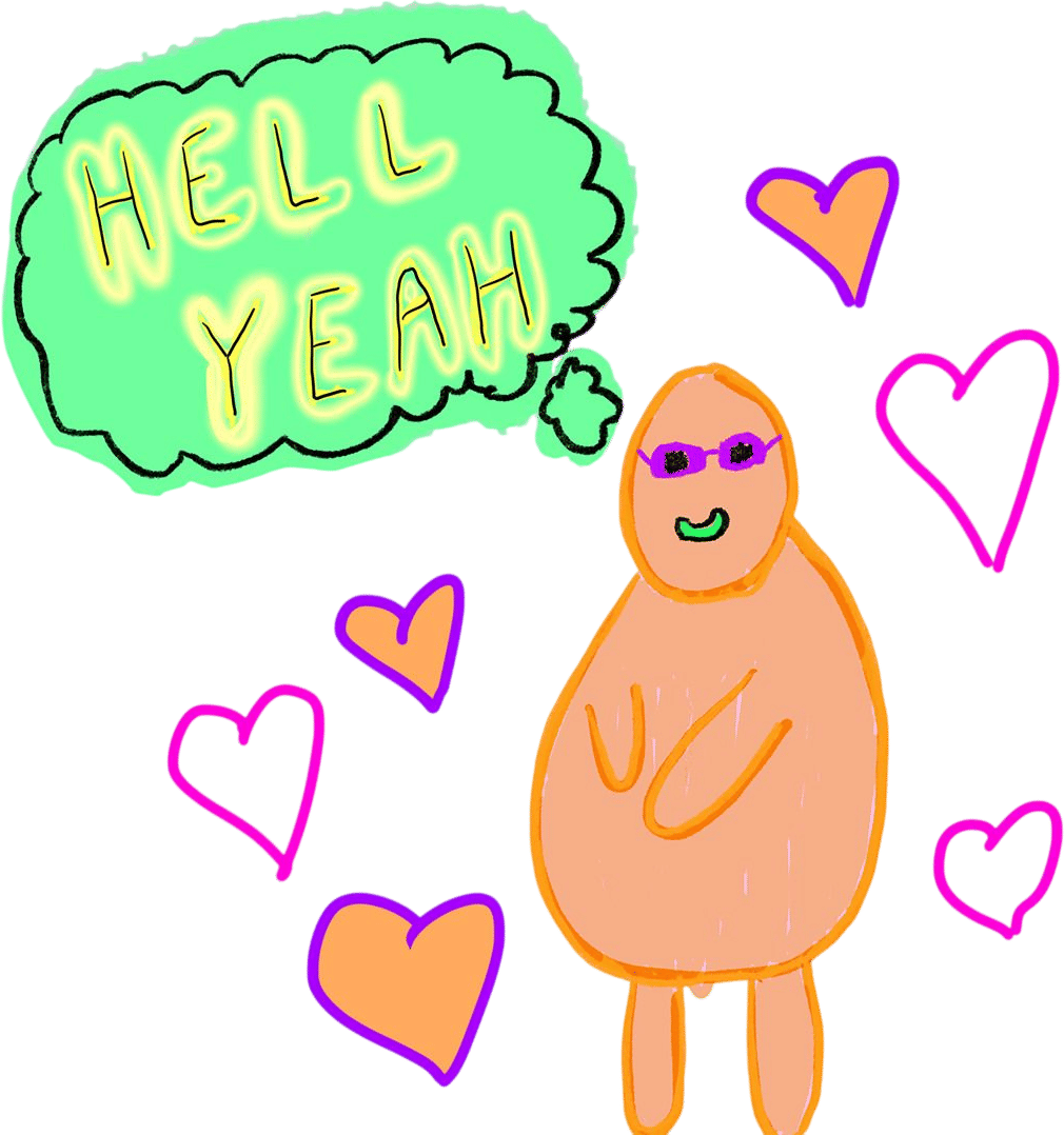 Hell Yeah by Corook