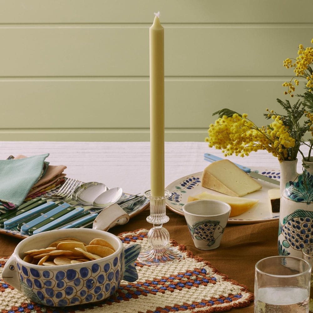 Spark Candleholder - Small