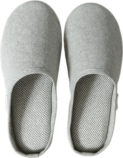 Sasawashi Room Shoes
