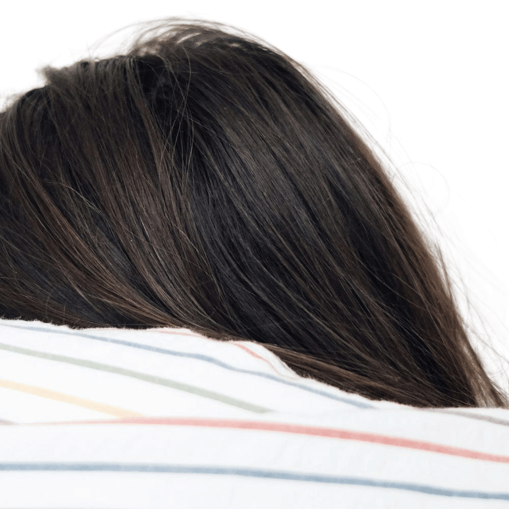When a Spiritual Gift Brings Up Fear (Soul Provisions)