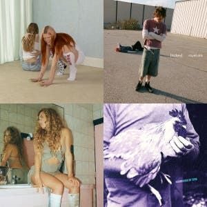 New Music for Old People