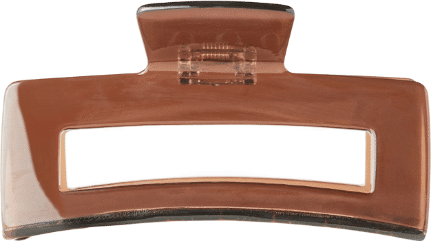 The Capacious Clip