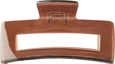 The Capacious Clip