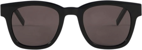 SAINT LAURENT | Sl M124 Square Sunglasses