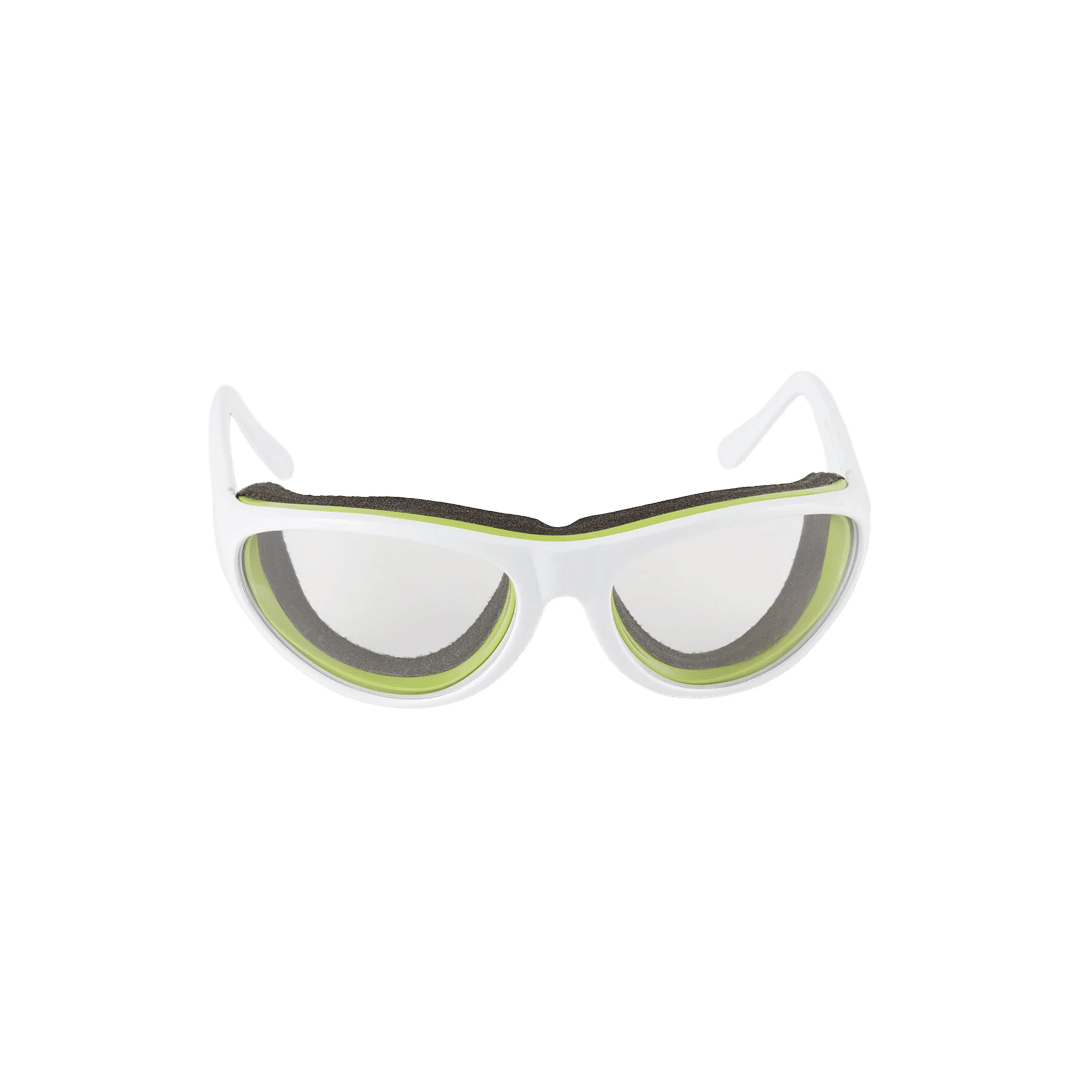 Onion Goggles