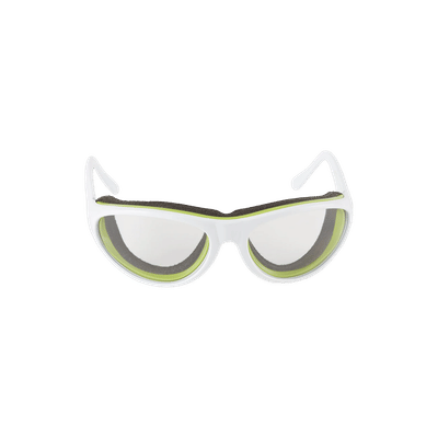 Onion Goggles