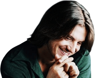 Mitch Hedburg
