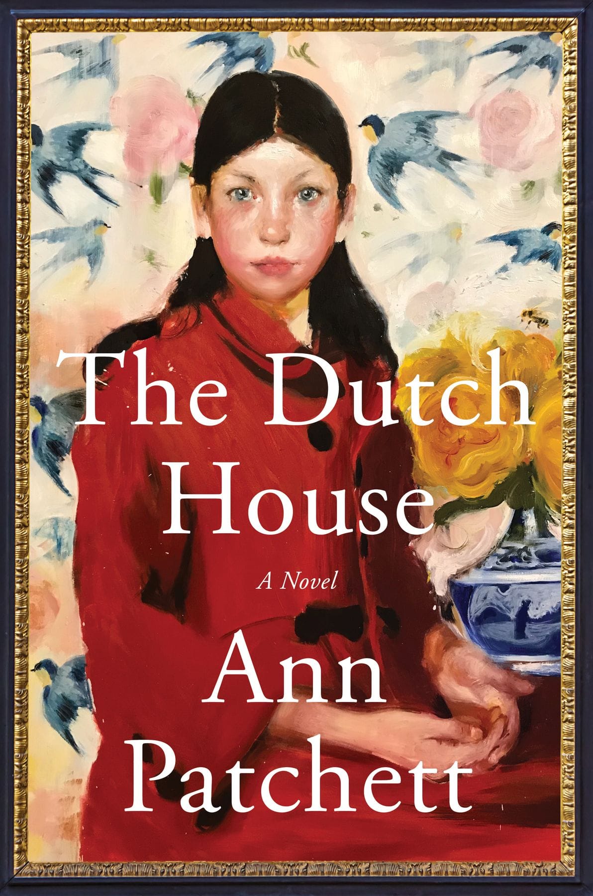 dutch house ann patchett