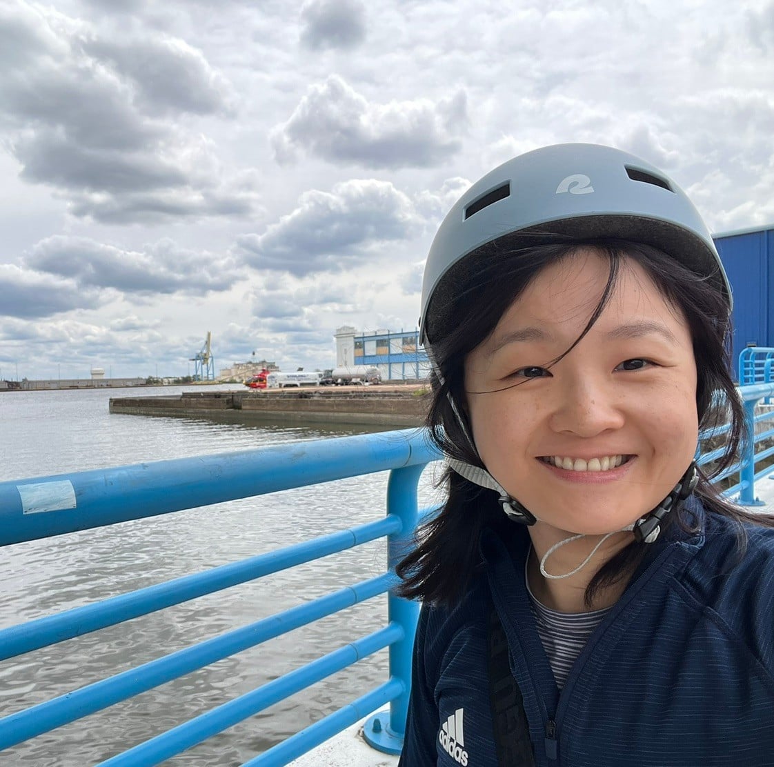 Siqi C